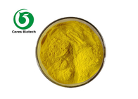 Natural Cortex Phellodendri Extract 98% Berberine Hydrochloride Powder