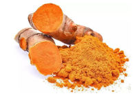 Water Extraction Natural Turmeric Curcumin Extract 95%  Orange Yellow Powder