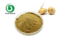 Macamides Maca Root Extract Powder For Men'S Health Food Grade Brown Powder