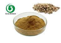 Herbal Extract Tribulus Terrestris Extract Saponin 40% 90% Yellow Brown Powder