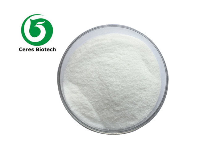 CAS 183476-82-6 Food Additives 98% Ascorbyl Tetraisopalmitate