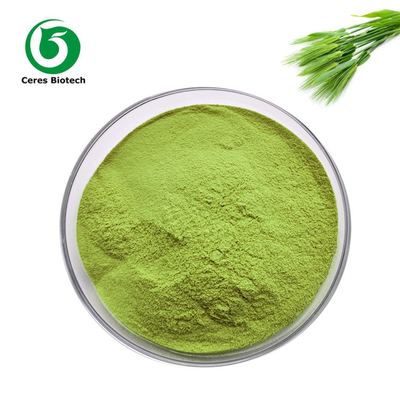 200mesh Drinks Barley Grass Powder For Health Natural Beauty Products