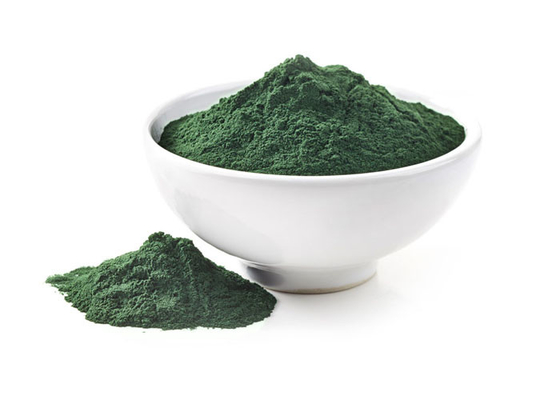 Spirulina Powder The Ultimate Source Of Essential Vitamins And Minerals