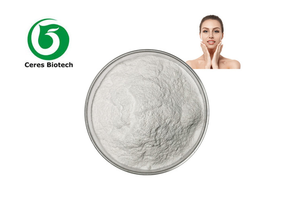 Hydrolyzed Marine Fish Collagen Peptide Powder The Ultimate Supplement for Health and Beauty