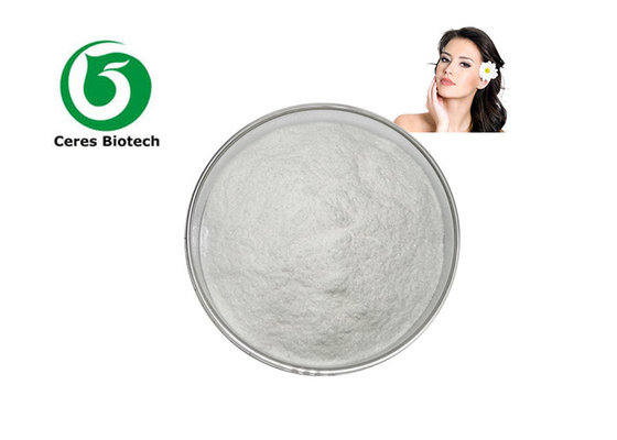 Best Selling Cosmetic Ingredients Hyaluronic Acid Powder for Skin Care