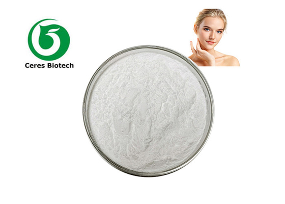 Cosmetic Ingredients Skin Care Azelaic Acid 99% Cas 123-99-9
