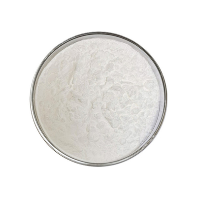 Natural 98% Ferulic Acid Powder For Skin Care Cosmetic Ingredients