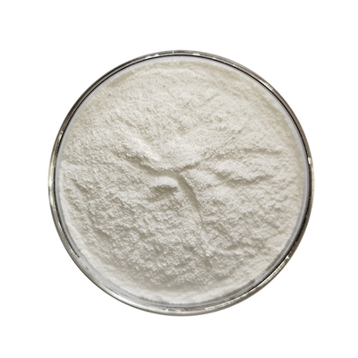 Cosmetic Ingredients Hyaluronic Acid Powder For Moisturizing And Anti-Aging Skin Care