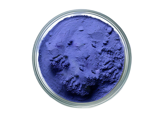 MSDS Purple Powder Butterfly Pea Flower Powder for Natural Pigment 10/1