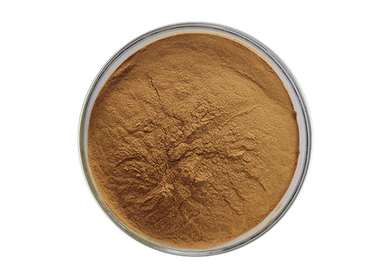 Pure Macamides 0.6% 5% Maca Root Extract Powder