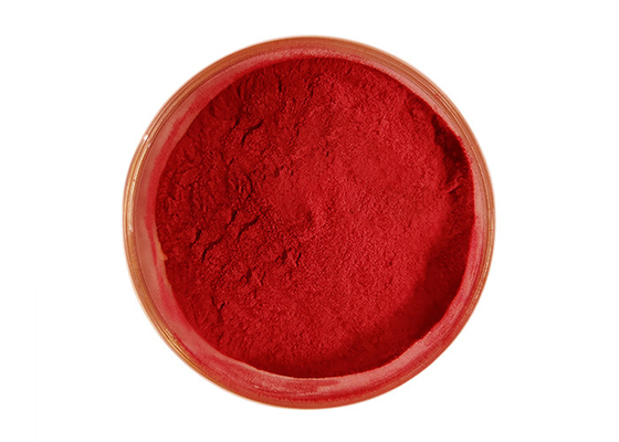 Red Pure Powder Tomato Extract Powder 10% Lycopene