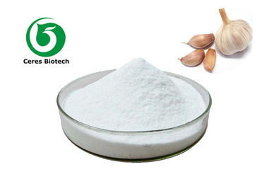 Active Ingredient Allicin 10% Garlic Extract Powder for Strong Antibacterial Properties