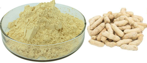 Pure And Natural Peanut Garment Extract For Health With 60%-95% Proanthocyanidin