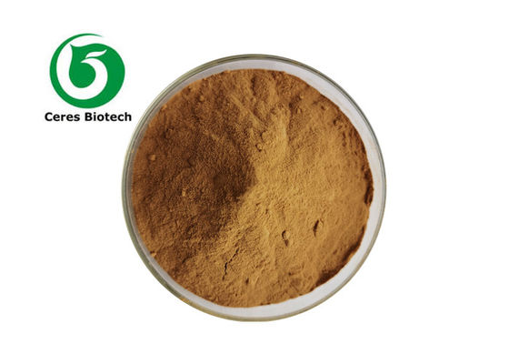 Natural Pomegranate Peel Extract 40% Ellagic Acid For Food And Pharmaceutical Benefits