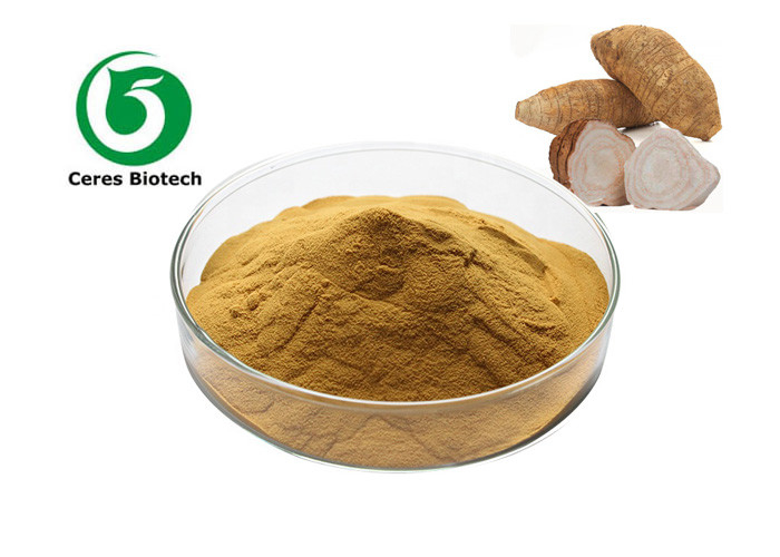 High Quality Pueraria Lobata Extract Kudzu Root Extract Powder