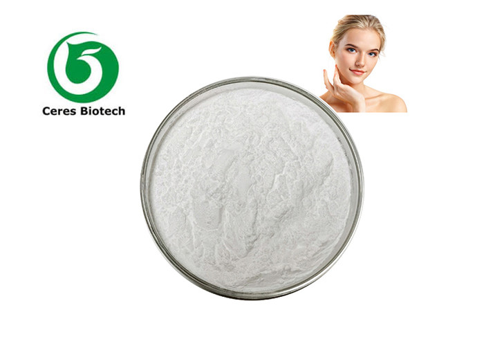 Cosmetic Ingredients Skin Care Azelaic Acid 99% Cas 123-99-9