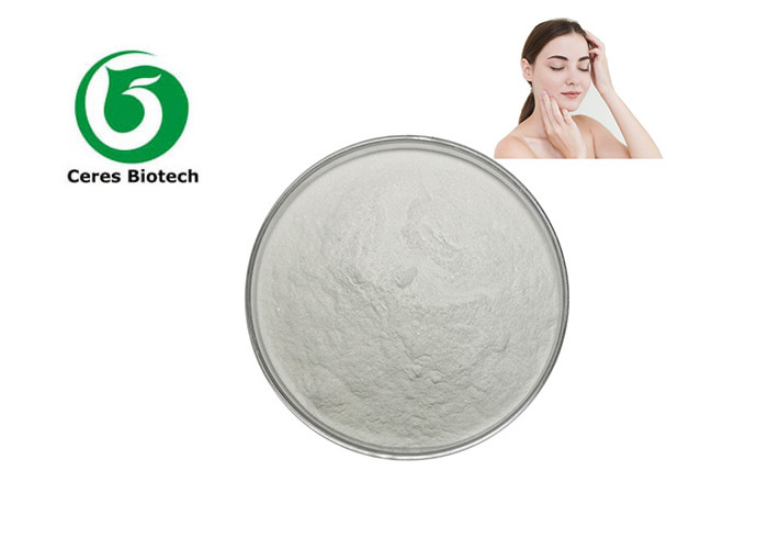 Monobenzone 99% The Must-Have Ingredient for Hyperpigmentation Treatment and Skin Care CAS 103-16-2 Cosmetic Ingredients