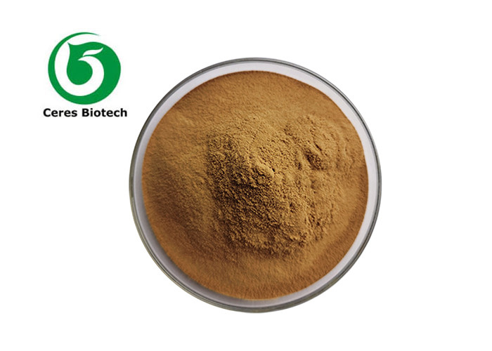 Pure Macamides 0.6% 5% Maca Root Extract Powder