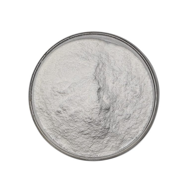Feed Grade CAS 348-67-4 Amino Acid Powder D-Methionine Powder