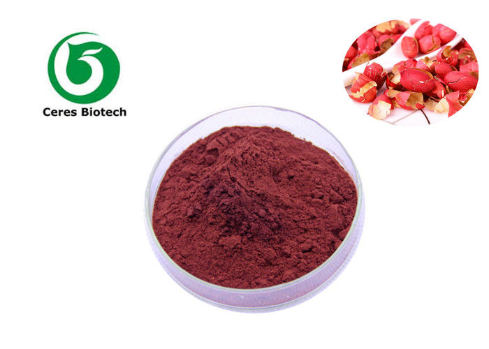 Proanthocyanidin 60% 95% Peanut Garment Extract